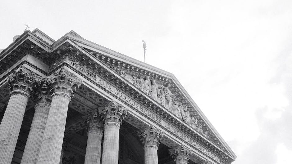 Dramatic Portrait Lighting