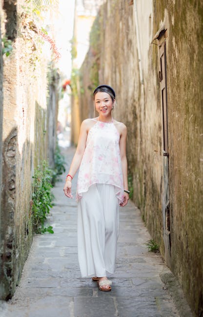 Professional photography studio with lighting setup and camera equipment